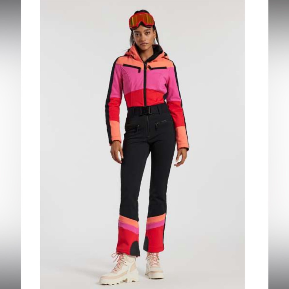 Goldbergh Pearl ski suit